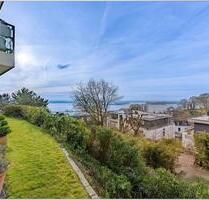Wohnung auf dem Süllberg mit Elbblick - Hamburg Blankenese