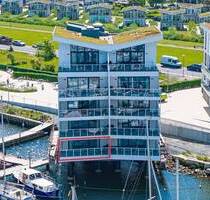 Exklusive Ferienwohnung an der Ostsee | Luxus trifft auf Natur - Wendtorf Marina Wendtorf