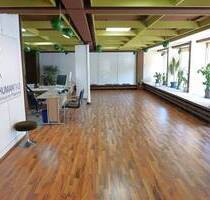 Ladenlokal in bester Geschäftslage von Baiersbronn mit großer Schaufensterfläche