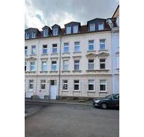 gemütliche 4-Raumwohnung in Leipzig-Kleinzschocher*