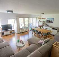 Exklusive Maisonette nahe Innenstadt mit Tiefgarage - Schwäbisch Hall