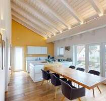 Familienparadies mit Weitblick - nachhaltig, modern und voller Möglichkeiten! - Kranzberg