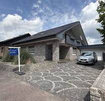 Stilvolles Einfamilienhaus mit Wellness-Oase - Recklinghausen König-Ludwig