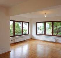 Schöne 3 Zimmer Wohnung mit toller, großer Südterrasse in Schopfloch