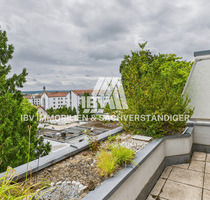 Ideal für Singles und Pendler: Helles 1-Zimmer-Appartement in Amberg