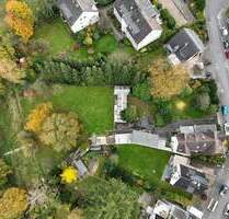 Einzigartiges Baugrundstück für zwei Mehrfamilienhäuser in gefragter Lage von Dortmund - Dortmund-Benninghofen