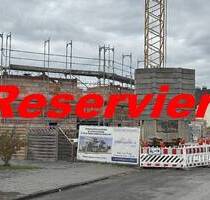 Kernstadtlage: Neubau ETW mit Aufzug und Tiefgarage als KFW 40 mit QNG Förderkredit - Paderborn