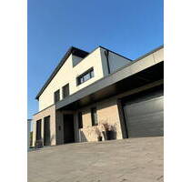 Luxus- Einfamilienhaus in Wolfsburg