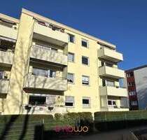 Modernisierte 3 Zimmer-Eigentumswohnung mit Balkon, Einbauküche und Pkw-Stellplatz! - Wolfenbüttel Stadtgebiet