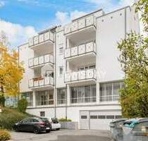 Charmante 2-Zimmer-Wohnung im betreuten Wohnen - gepflegt, hell und mit Balkon in Leutenbach
