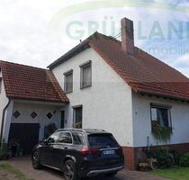 *Attraktives Einfamilienhaus mit Garten für die große Familie in ruhiger Lage und zentral!* - Rhinow