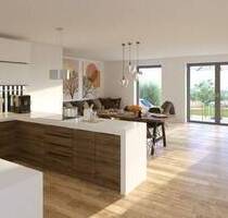 Der perfekte Zeitpunkt ist jetzt! VIO P4 - Wohnung 21 - 2.OG (barrierefrei + PV-Modul) - Pentling Großberg