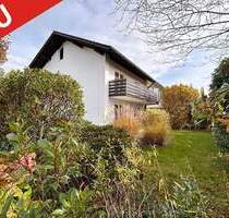 GAUTING: ELEGANTES HAUS IN BESTER LAGE!!