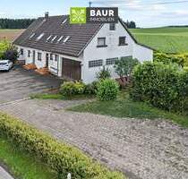 360° I Geräumiges MFH in Danketsweiler - Horgenzell Hasenweiler