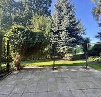 *RESERVIERT* Doppelhaushälfte in Pfaffendorf zu vermieten - Markersdorf / Pfaffendorf