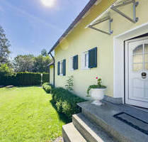 Großzügiges Einfamilienhaus in Spiegelau