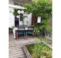 3 Zimmer Wohnung mit großem Balkon - Kleve