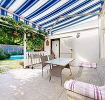 PHI AACHEN - Charmantes Familienglück mit Garten und viel Platz für die Familie in Bornheim!