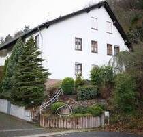 Provisionfrei - Attraktives Einfamilienhaus mit Einliegerwohnung - Rieden