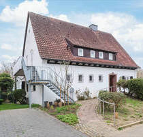 Bi-West - Nähe Uni: Schöne 3 Zimmer-Wohnung mit Balkon - Bielefeld Bültmannshof