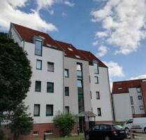 Wohnen mit Blick in die Natur++schöne 2-Zimmer-Wohnung++mit Balkon u. Wintergarten - Schwerin Krebsförden