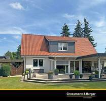 Modern und großzügig für die Familie - Hamburg Billstedt