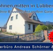 Weihnachten im neuen Heim - Ihr neues Zuhause in LübbenauSpreewald - Lübbenau/Spreewald