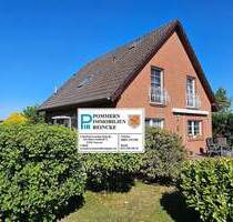 Kaufen einziehen und wohnen! Noch fast neues Einfamilienhaus am Dorfrand! - Butzow