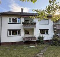 2 Zimmer ETW mit Loggia und Garage in attraktiver und gesuchter Lage! - Kassel Bad Wilhelmshöhe