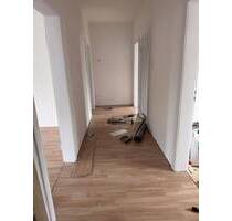 Frisch renovierte 3 Zimmer Wohnung in Hessisch Lichtenau zu vermieten!!!