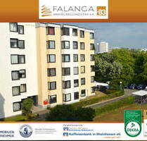 Falanga Immobilien - TOP Apartment in direkter Uni-Nähe am HartenbergMünchfeld - Mainz Hartenberg / Münchfeld
