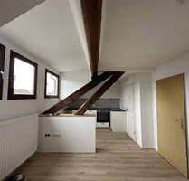 1-Zimmer Wohnung - Nähe Frankenbergerviertel - RENOVIERT - Aachen Panneschopp