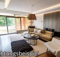 Großzügige Wohnung in Randlage - 395.000,00 EUR Kaufpreis, ca.  124,00 m² Wohnfläche in Böblingen (PLZ: 71032)