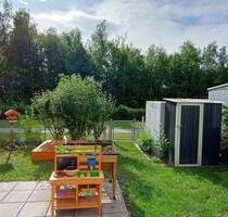 Exklusive 3,5 Zimmer EG-Wohnung im Nürnberger Westen - provisionsfrei