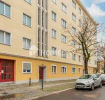 Renovierungsbedürftige 3-Zimmer-Wohnung in Top Lage mit Wintergarten - Berlin Charlottenburg