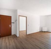 Leben in der Schwetzinger Vorstadt - Gut geschnittene 2-Zimmer-Wohnung mit Loggia - Mannheim Schwetzingerstadt - West