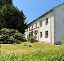 Ein- bis Zweifamilienhaus zu verkaufen - Dorfhain