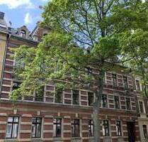 NEU - Hochwertige Denkmalschutz-Sanierung - Es wird Ihnen an nichts fehlen - Chemnitz Hilbersdorf