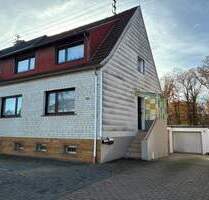 Wohnen in Saarwellingen - Einfamilienhaus mit Wohlfühlcharakter