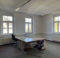 Arbeitsplatz in einem gepflegten Kulturdenkmal - Helle und komfortable Büroeinheit! - Freiberg