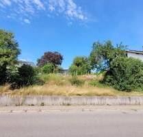 *Provisionsfrei - ohne Bauzwang* Tolles Baugrundstück in VS-Obereschach *** - Villingen-Schwenningen