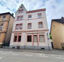 112m² Traumwohnung mit Balkon im Herzen von Ludwigsburg - sofort verfügbar!