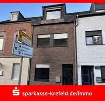Reihenmittelhaus - 198.000,00&nbsp;EUR Kaufpreis, ca.&nbsp; 125,00&nbsp;m&sup2;&nbsp;Wohnfl&auml;che in Krefeld (PLZ: 47829) Uerdingen