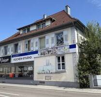 Haus mit viel Freiraum für Ideen! 400 qm auf 3 Etagen mit weiteren Perspektiven.... - Renchen Stadtgebiet