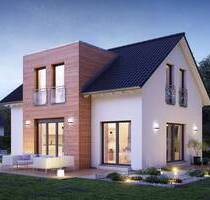 Jetzt Traumhaus bauen mit attraktiver Förderung - günstiger als Mieten! - Groß Köris
