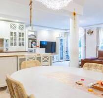 Modernisierte 5,5-Zimmer-Wohnung am Rande des Stadtzentrums von Waldkirch