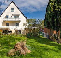 ETW 3-Zimmer plus Studio in Timmendorfer Strand von Privat