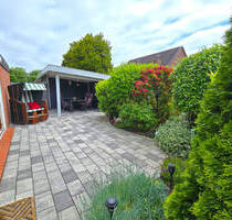 An der Nordseeküste relaxen - mit Terrasse, Freisitz und Wintergarten - Westerdeichstrich