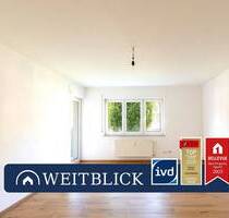 WEITBLICK: Neu renoviert und einzugsbereit ! - Murrhardt
