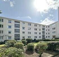 Wohnen nahe Kleingarten und Stadtpark an der Grenze zu Barmbek - Hamburg Steilshoop